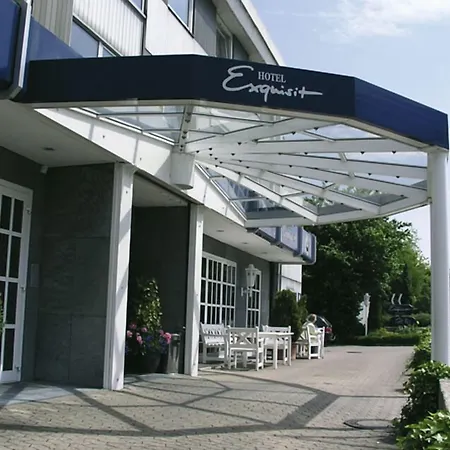 Hotel Exquisit-2