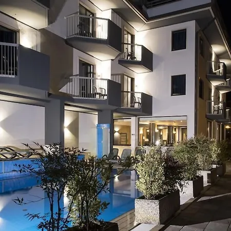 Arco Smart Hotel-3