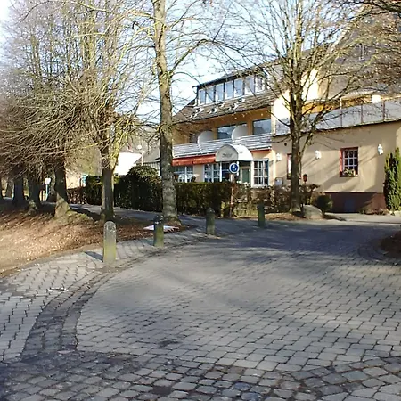 Hotel-Restaurant Babylon-2