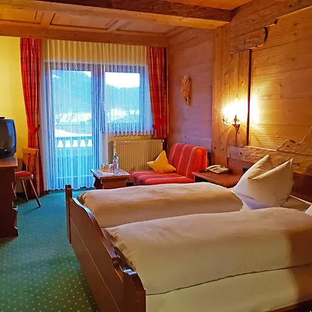 Landgasthof Zur Post-2