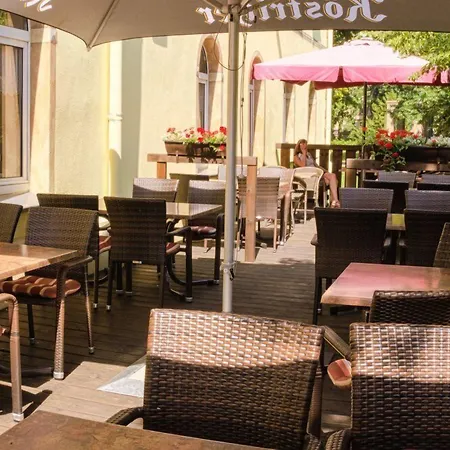 Hotel zur Post in Wurzen-2