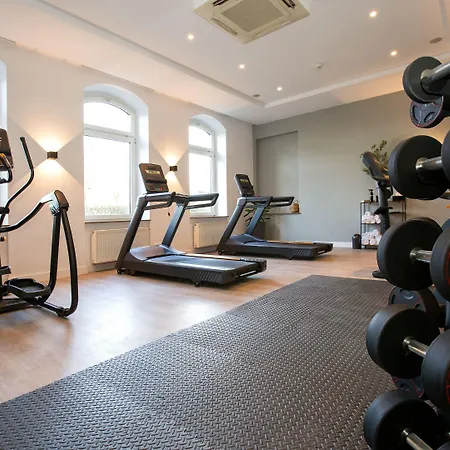 Parkhotel Prinz Carl-2