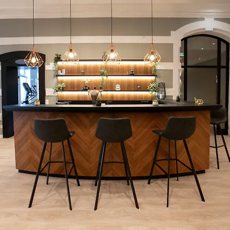 Parkhotel Prinz Carl-2