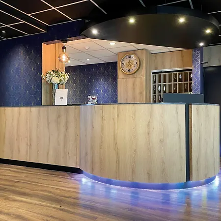 Hotel De Oringer Marke Odoorn, nabij Emmen-3