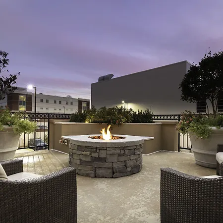 Staybridge Suites Montgomery - Downtown By Ihg-2