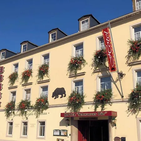 Hotel Schwarzer Bär-3