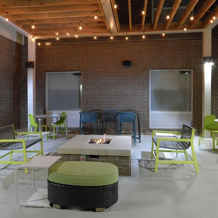 Home2 Suites By Hilton Duncan-3
