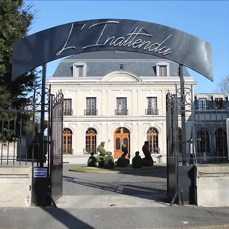 L’inattendu-2