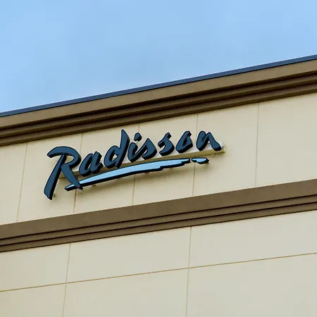 Radisson Hotel Oklahoma City Airport-2