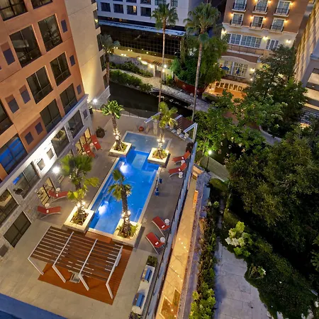 Home2 Suites By Hilton San Antonio On The Riverwalk-3