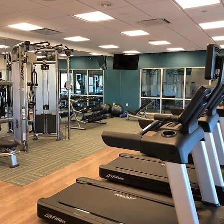 Holiday Inn Express & Suites - Springfield North By Ihg-2