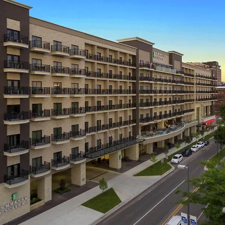 Embassy Suites By Hilton Grand Rapids Downtown-3