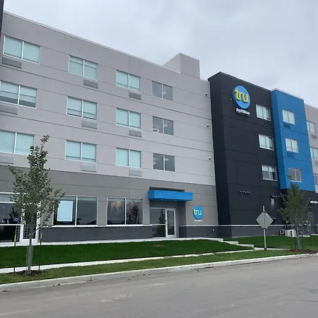 Tru By Hilton Edmonton Windermere-2