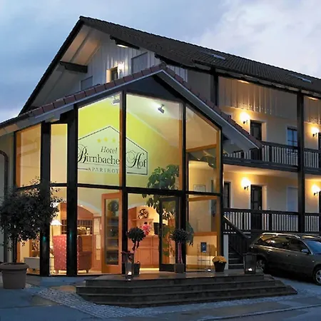 Hotel Birnbacher Hof-3