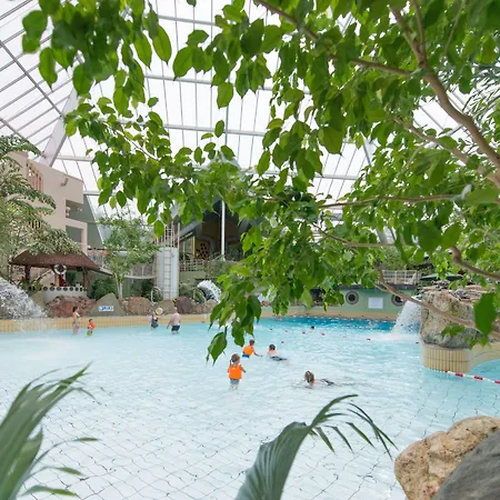 Sunparks Kempense Meren-3