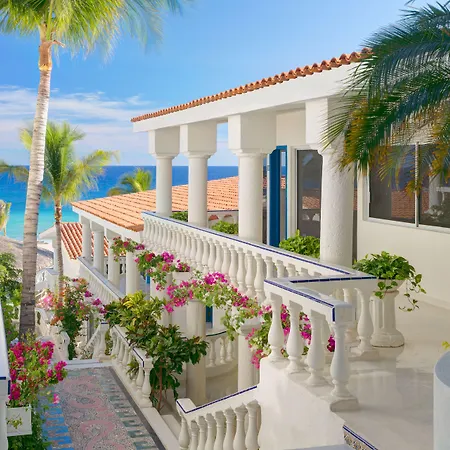 Mar del Cabo By Velas Resorts-3