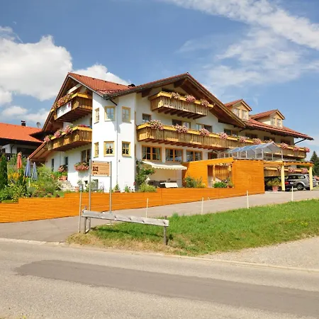 Biohotel BERGHÜS-3