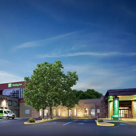 Holiday Inn Poughkeepsie By Ihg-3