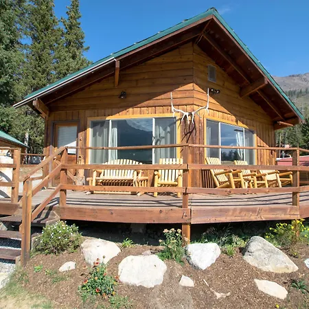 Silver Gate Lodging-3