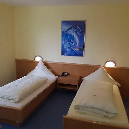 Hotel Stadt Baunatal-3