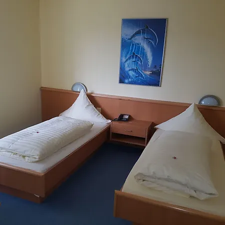 Hotel Stadt Baunatal-2