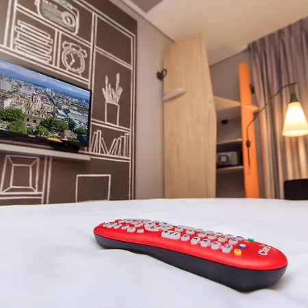 Ibis Cucuta-3