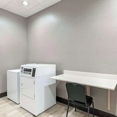 Best Western Plus Medical Center-3