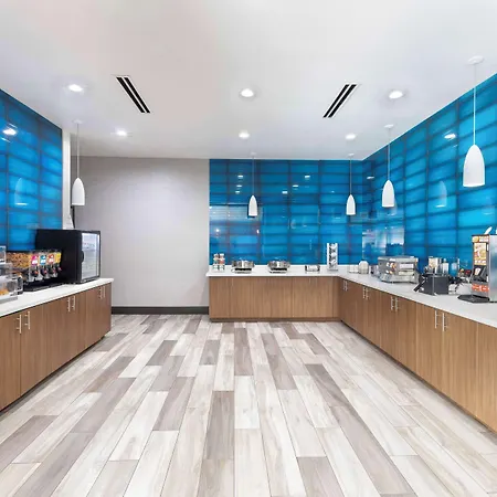Best Western Plus Medical Center-2
