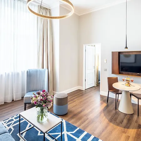 Fraser Suites Hamburg-2