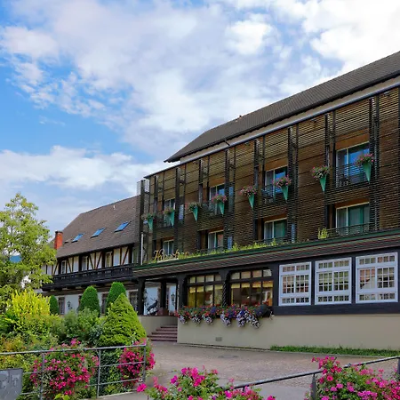 Hotel Hirschen-3