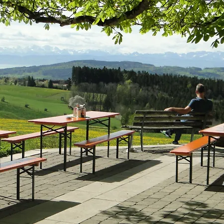 Berggasthof Höchsten-3