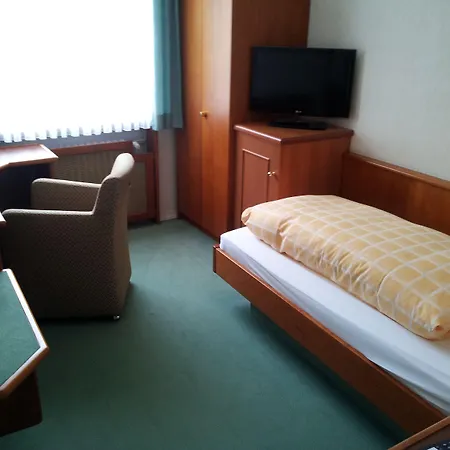 Parkhotel Am Taunus-3