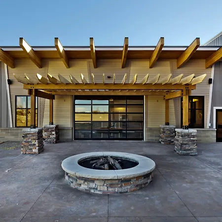 Shoshone Rose Casino & Hotel-2