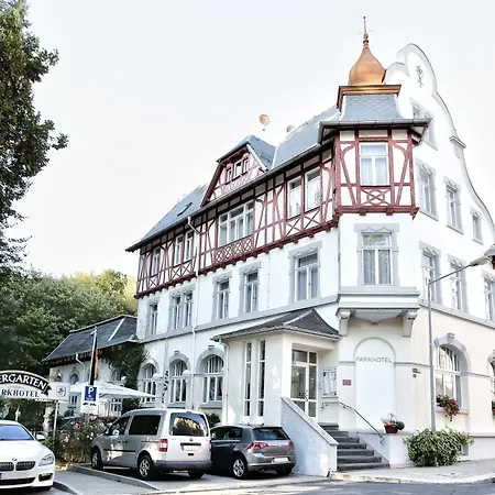 Parkhotel Meerane-3