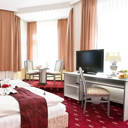 Parkhotel Meerane-2