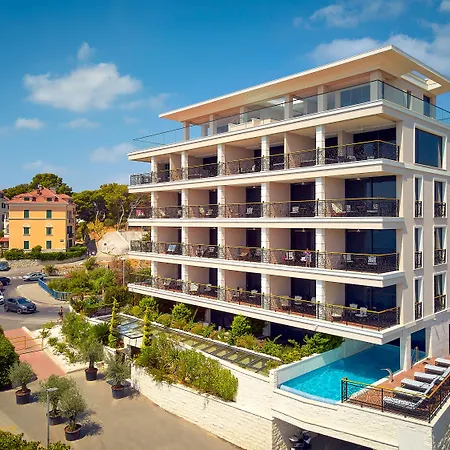 Hotel Villa Harmony-2