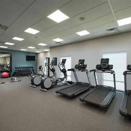 Hampton Inn & Suites Snellville Atlanta Ne-3
