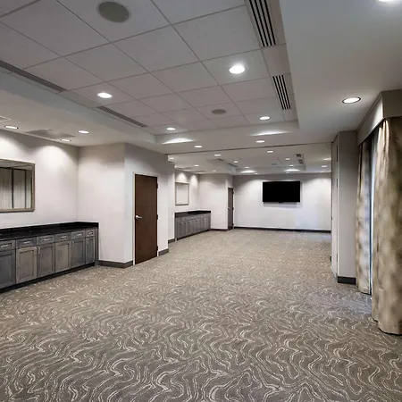 Hampton Inn & Suites Snellville Atlanta Ne-2