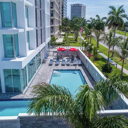 Hilton Garden Inn West Palm Beach I95 Outlets-2