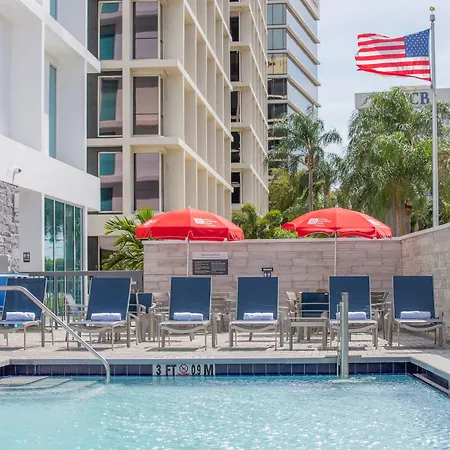 Hilton Garden Inn West Palm Beach I95 Outlets-3