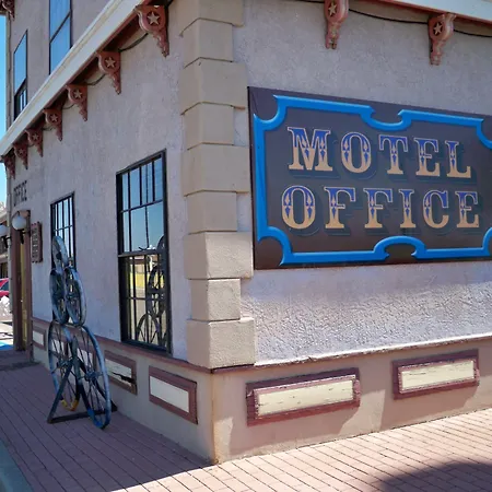 The Big Texan Motel-2
