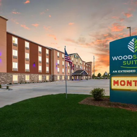 Woodspring Suites Davenport Quad Cities-2