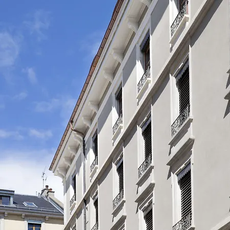 Hotel D Geneva-3