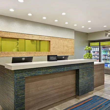 Home2 Suites Houston Westchase-3