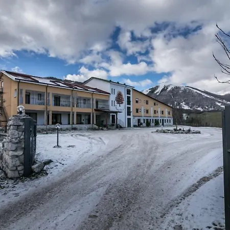 Hotel Faggio Rosso-3