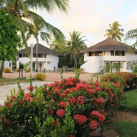 Hotel Marina Porto Abrolhos-2