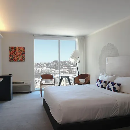 Bei San Francisco, Trademark Collection By Wyndham-2