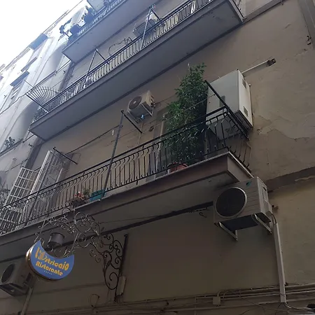 Ai Baretti B&B-2