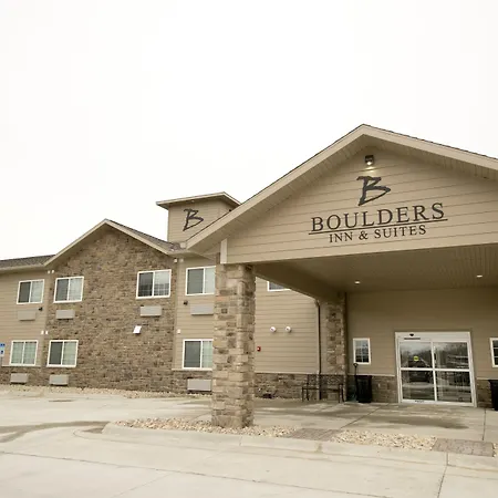 Cobblestone Inn & Suites - Manchester-2