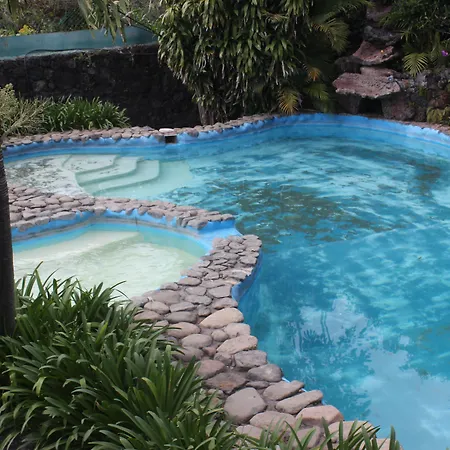 Hotel Valle Místico-2